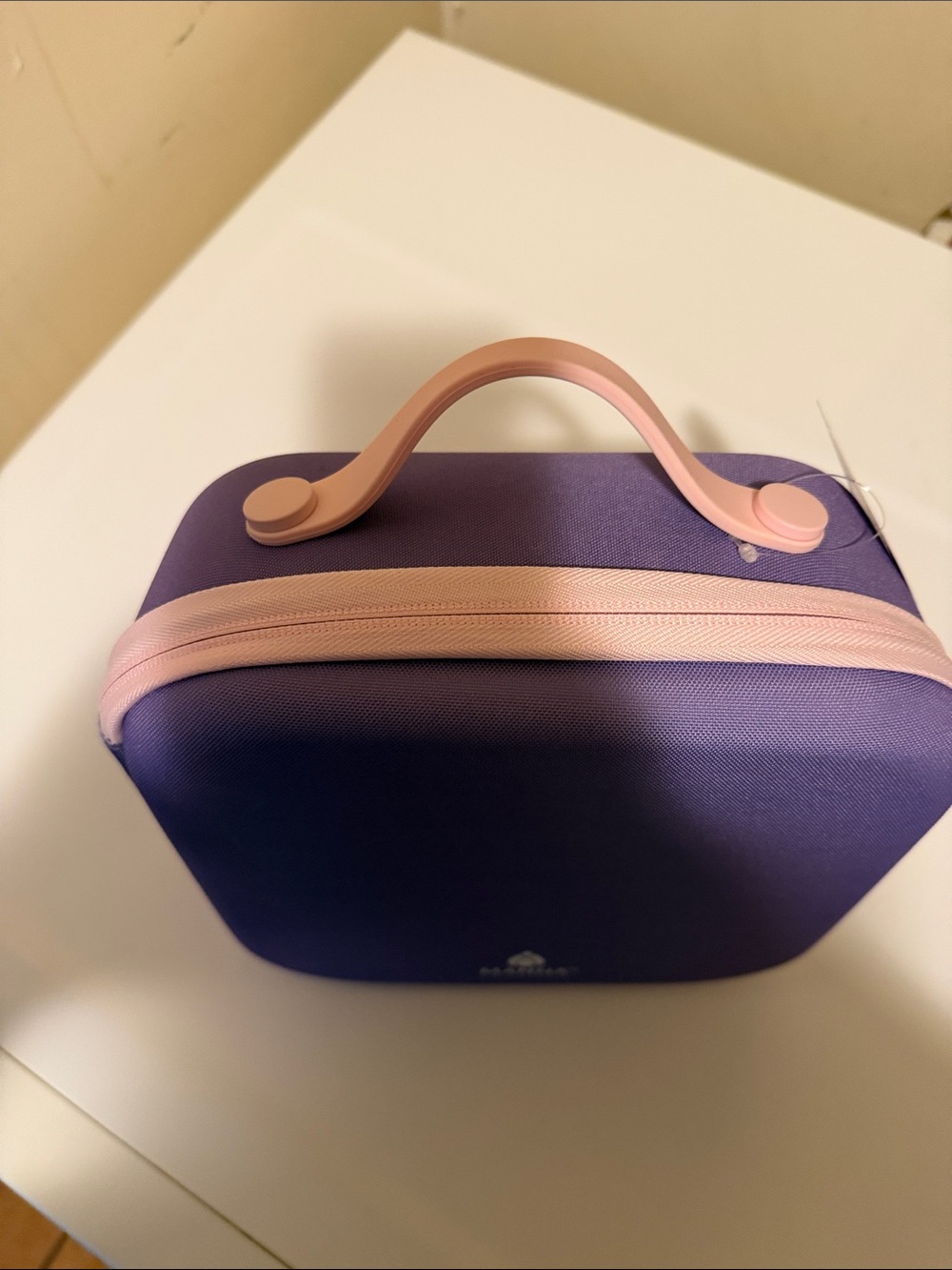 Manna Purple Case with Pink Accent - Picture 3 of 9
